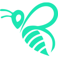 BeeVoo logo