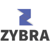 Zybra Accounting Software logo