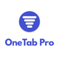 OneTab Pro logo