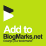 BlogMarks logo