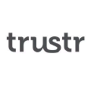 trustr.cloud trustr logo