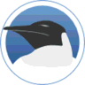 Tux Commander logo