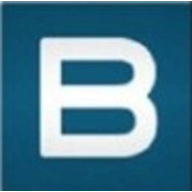 B-processor logo