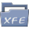 Xfe logo