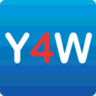 Youth4work logo