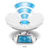Wifiner - WiFi Analyzer logo