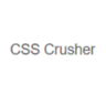 CSS Crusher logo