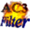 AC3Filter logo