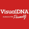 VisualDNA logo