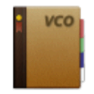 vecal.biz VCOrganizer logo