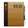 vecal.biz VCOrganizer logo