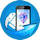iSkysoft Android Data Recovery icon