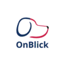 OnBlick logo