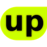 WrittenUp logo