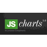 JS Charts logo