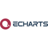 ecomfe.github.io ECharts logo