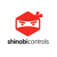 shinobicharts logo