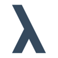 Axiom synthesizer logo