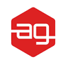 AG Grid logo