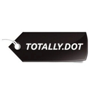 TotallyDot logo