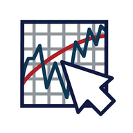 StockCharts logo