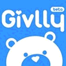 Givlly logo