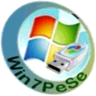 Win7PE SE logo
