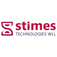 Stimes ERP software logo