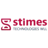 Stimes ERP software logo