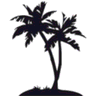 Pod Paradise logo