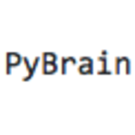 Pybrain logo