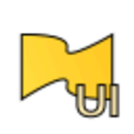 butterflow-ui logo