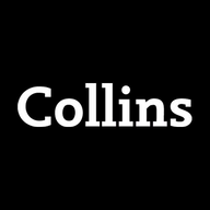 Collins English Dictionary logo