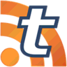 TTRSS-Reader logo