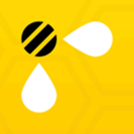 Bee Inc. logo