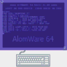 AlomWare 64 logo
