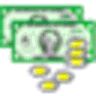 ArtMoney logo