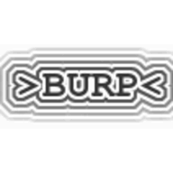BURP logo