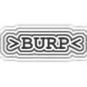 BURP logo