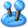 qDslrDashboard icon