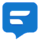 Material Messaging icon