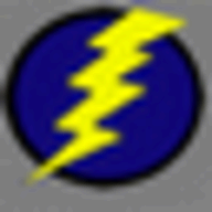 WhoCrashed logo
