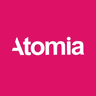 Atomia DNS logo