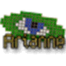 Arianne logo
