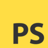 PhotoSwipe logo