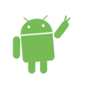 Android File Transfer logo