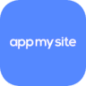 AppMySite logo