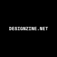 Design Zine logo