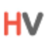 Horavue logo