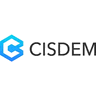 Cisdem Data Recovery logo